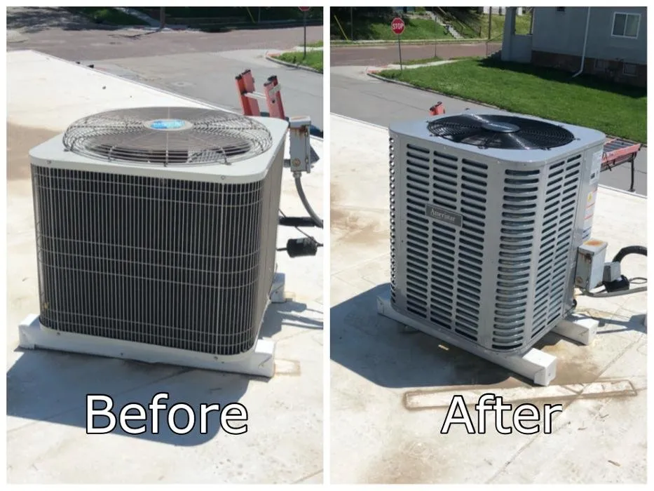 Slide of Keats Heating And Cooling