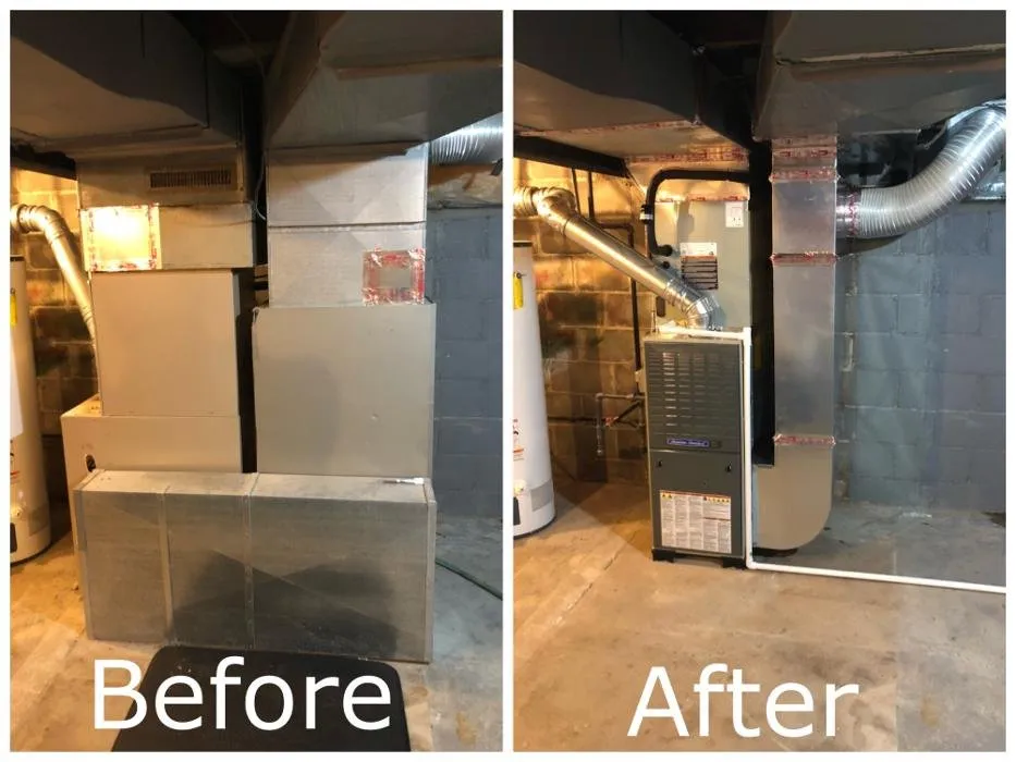 Slide of Keats Heating And Cooling