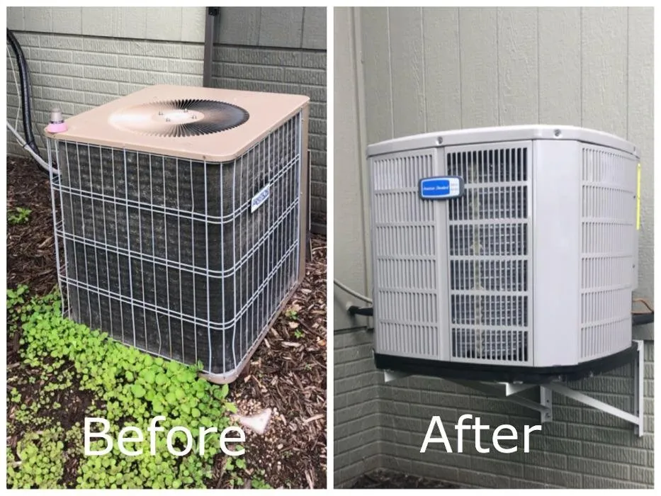 Slide of Keats Heating And Cooling