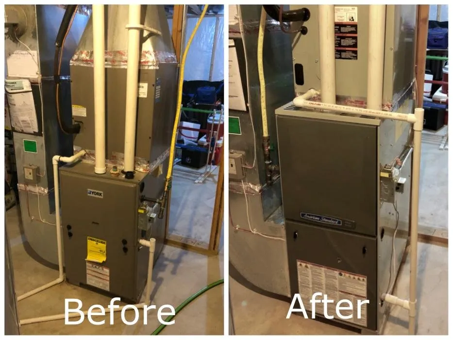 Slide of Keats Heating And Cooling