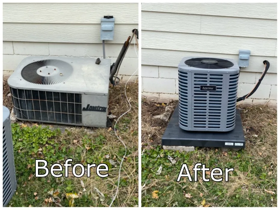 Slide of Keats Heating And Cooling