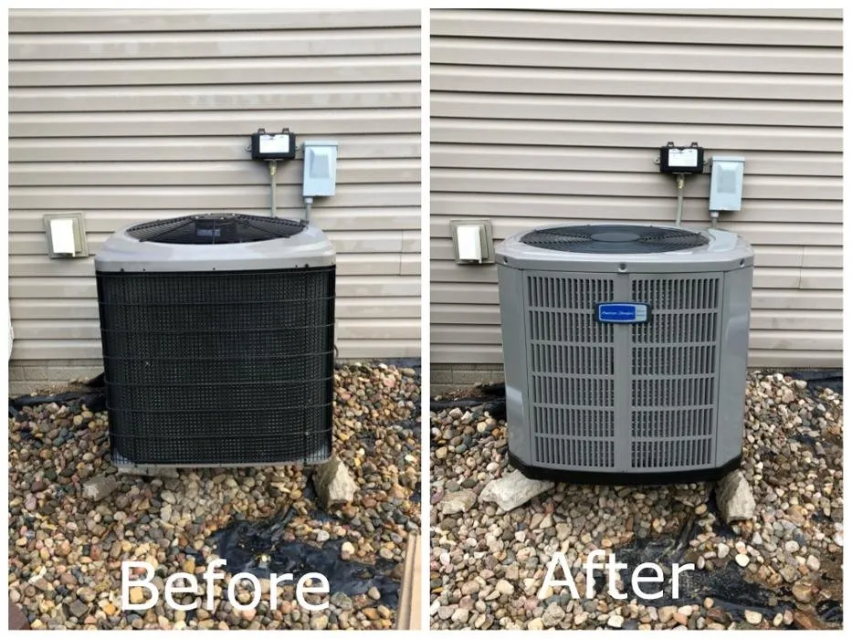 Slide of Keats Heating And Cooling