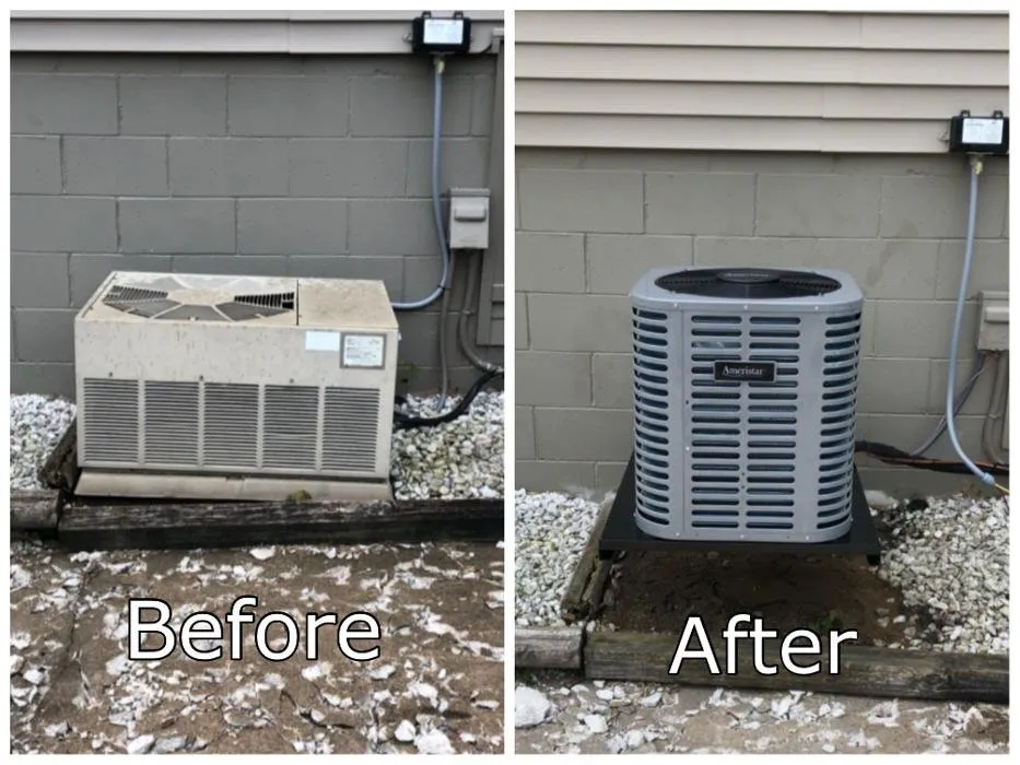 Slide of Keats Heating And Cooling