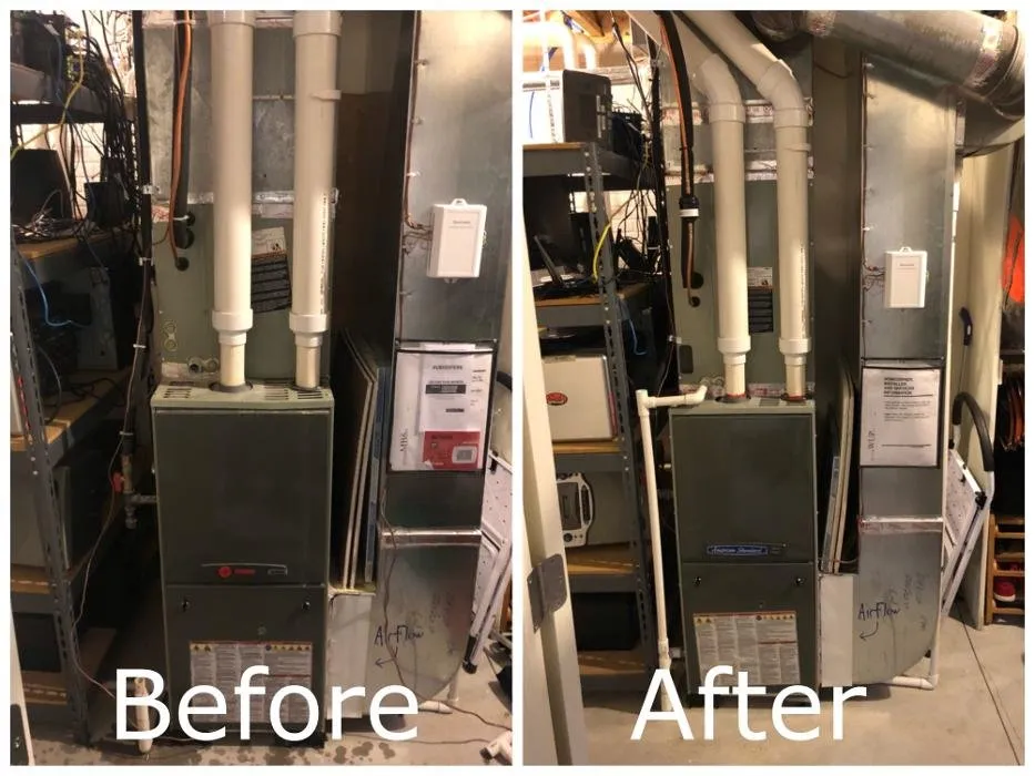 Slide of Keats Heating And Cooling