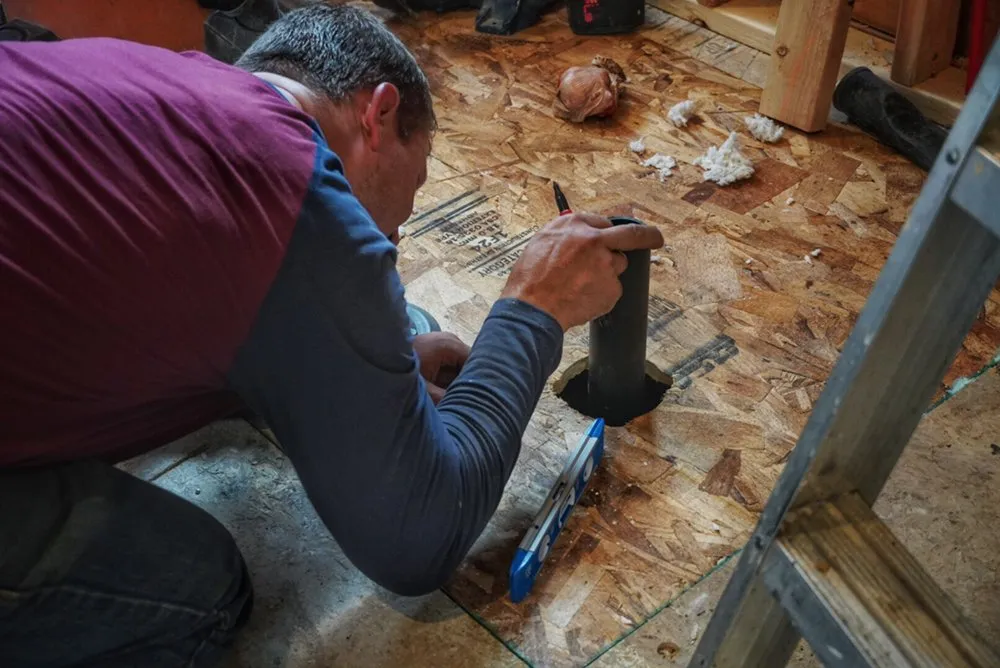 Slide of Kedron Plumbing & Heating