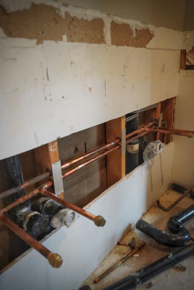 Slide of Kedron Plumbing & Heating