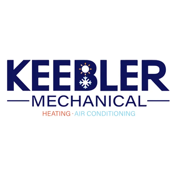 Slide of Keebler Mechanical