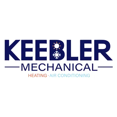 Keebler Mechanical Logo