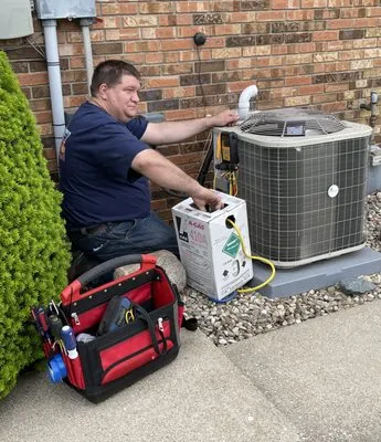 Keeley Heating and Cooling