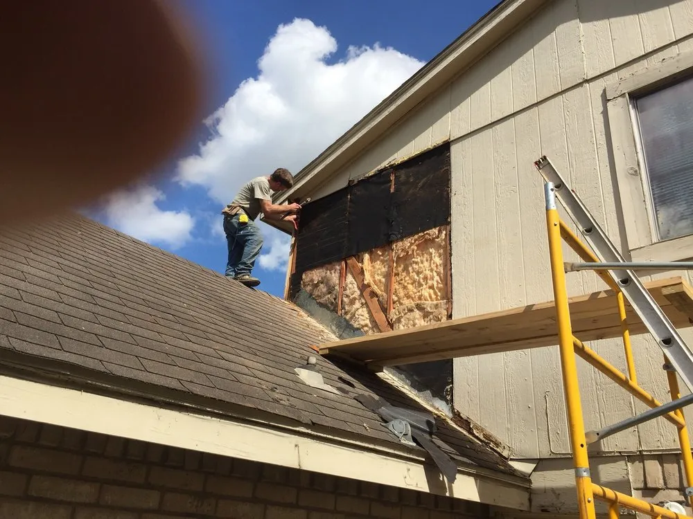 Slide of Keeling Home Improvements