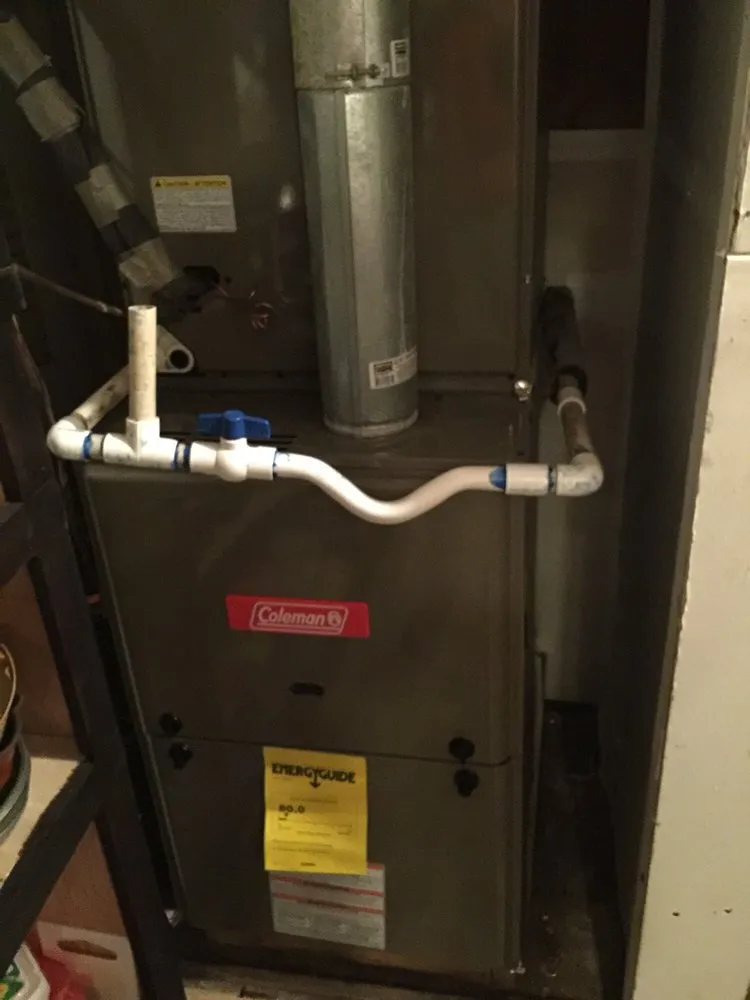 Slide of Keeling Home Improvements