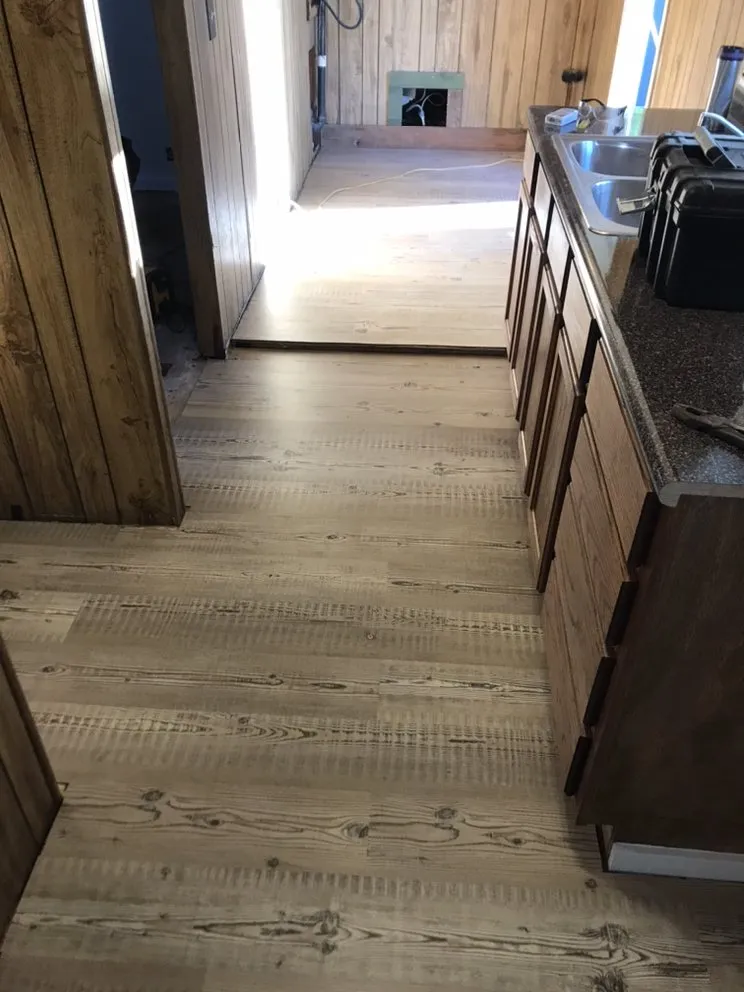 Slide of Keeling Home Improvements