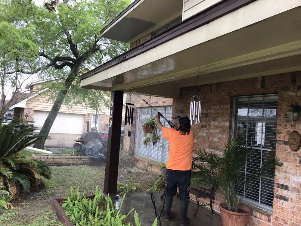 Slide of Keeling Home Improvements