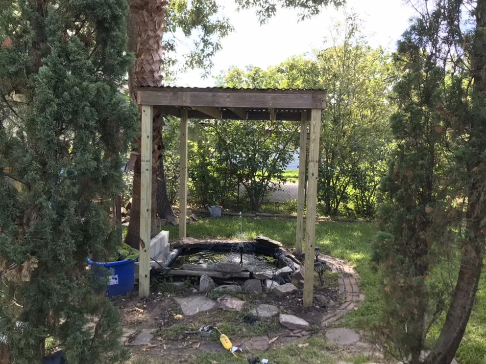 Slide of Keeling Home Improvements