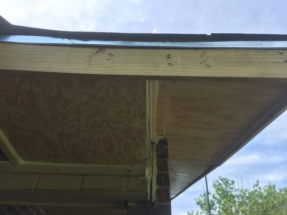 Slide of Keeling Home Improvements