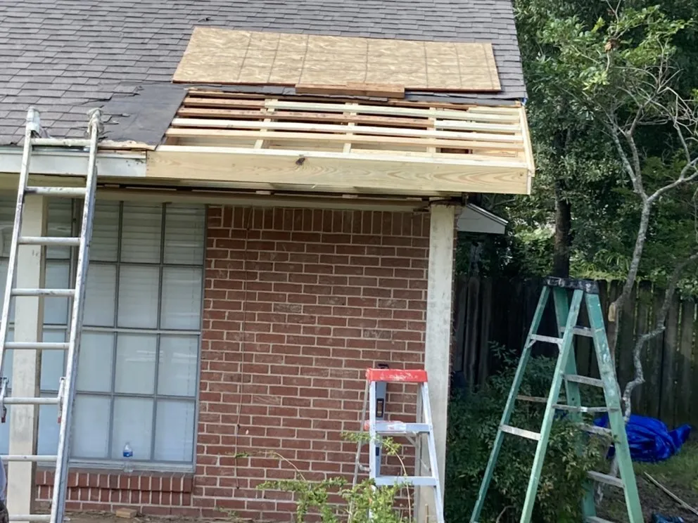 Slide of Keeling Home Improvements