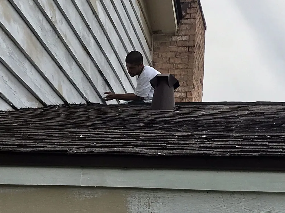 Slide of Keeling Home Improvements