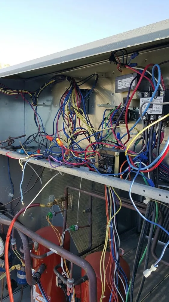 Slide of Keen Refrigeration & Air Conditioning