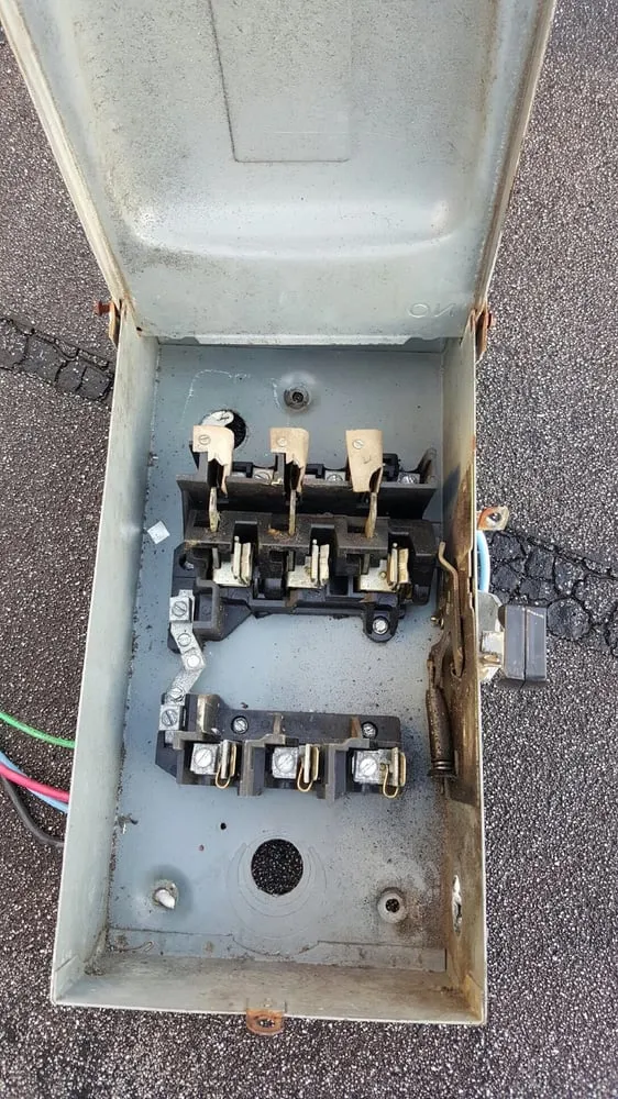 Slide of Keen Refrigeration & Air Conditioning