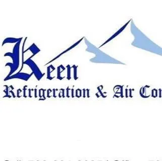 Slide of Keen Refrigeration & Air Conditioning