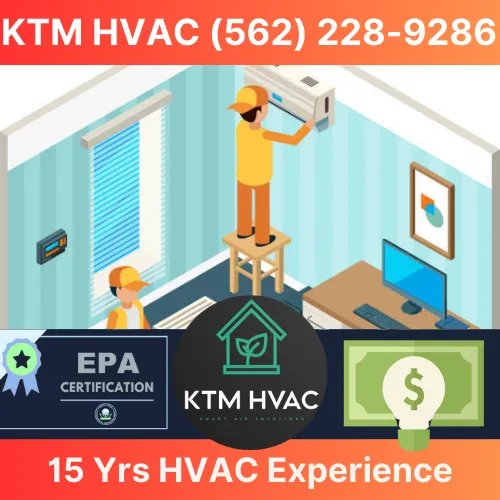Slide of Keen Tech Mechanical HVAC
