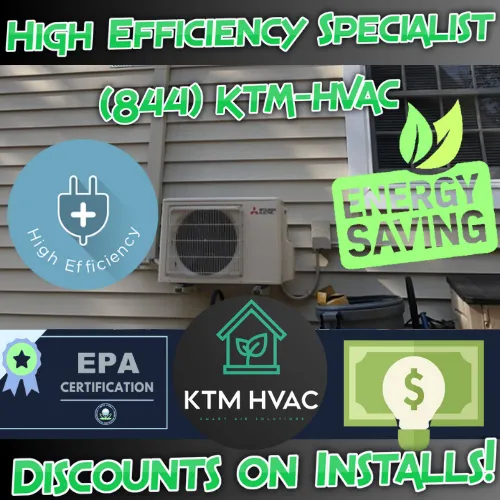 Slide of Keen Tech Mechanical HVAC