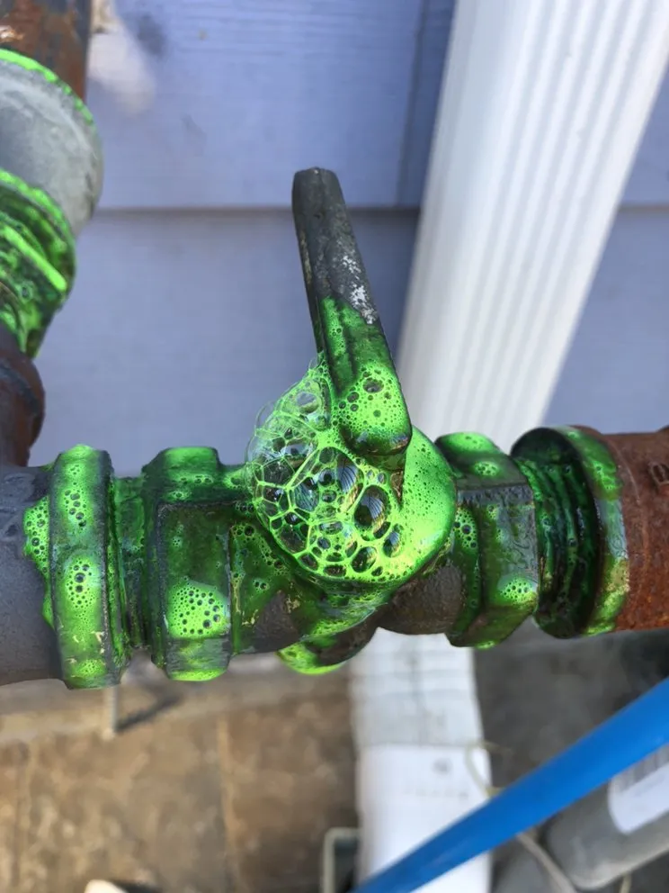 Slide of Keen Tech Mechanical HVAC