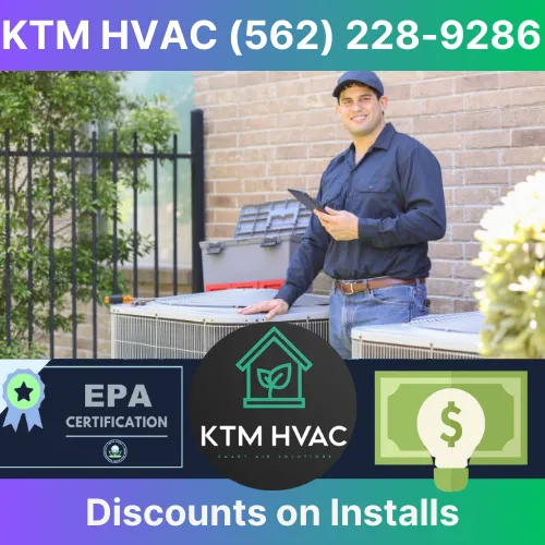 Slide of Keen Tech Mechanical HVAC