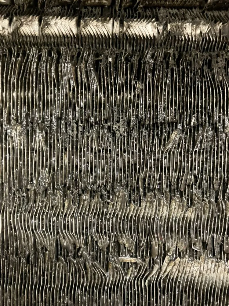 Slide of Keen Tech Mechanical HVAC