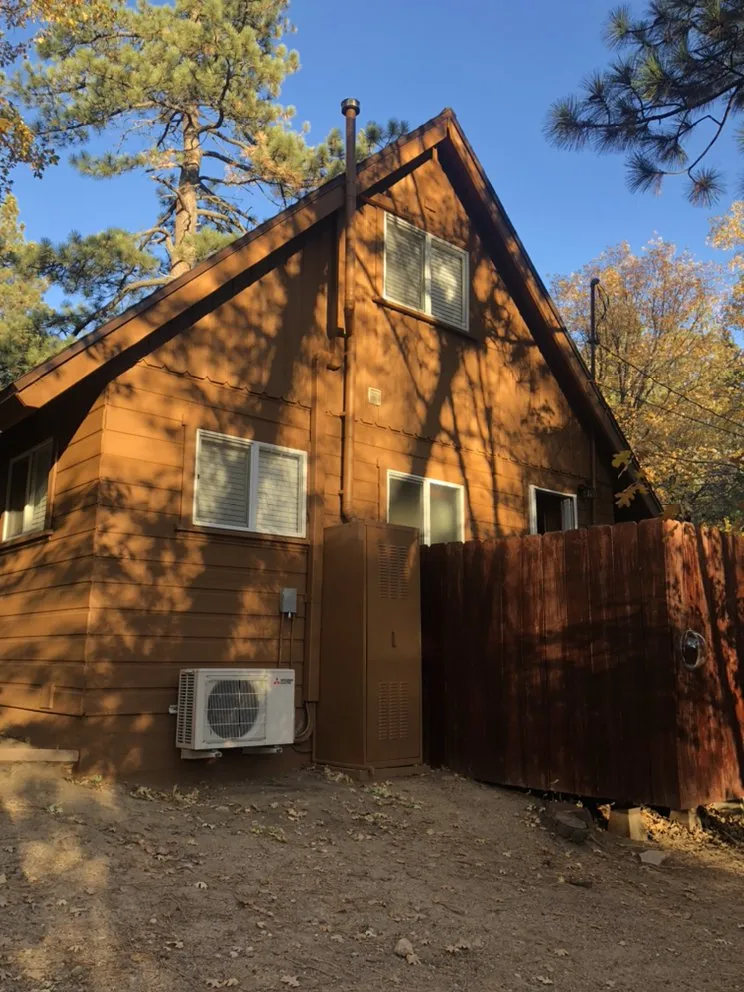 Slide of Keen Tech Mechanical HVAC