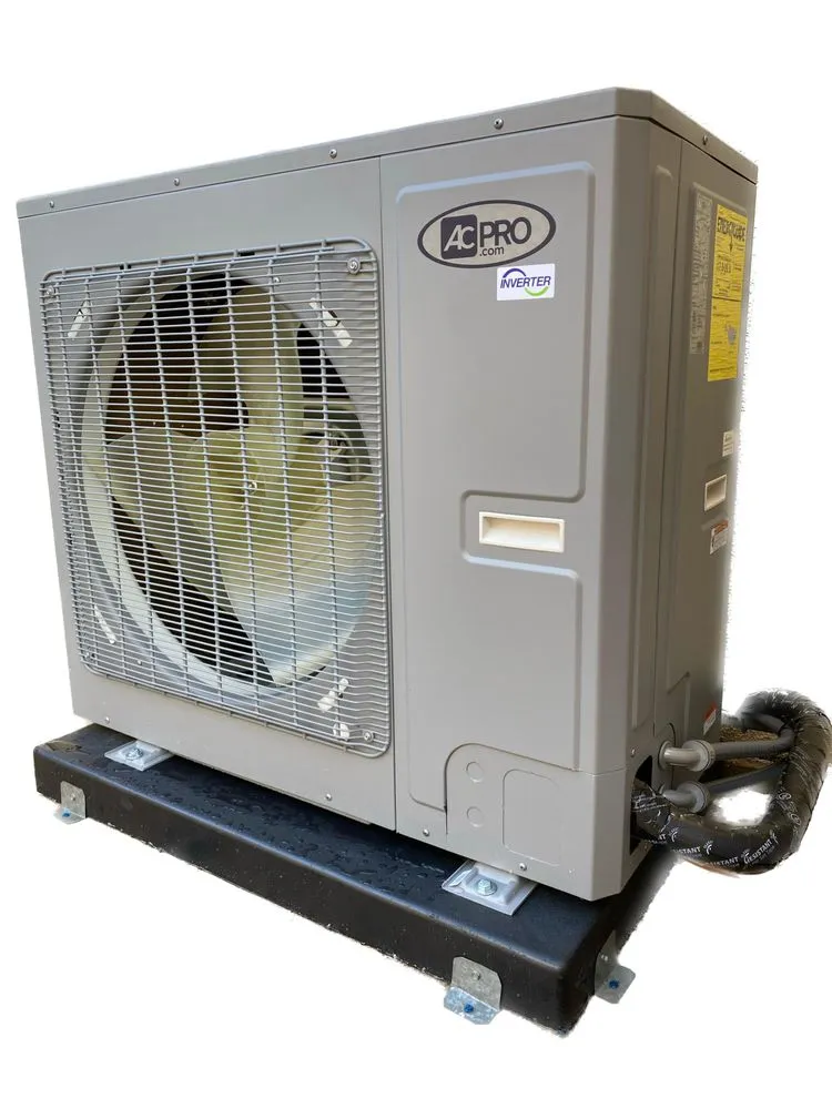 Slide of Keen Tech Mechanical HVAC