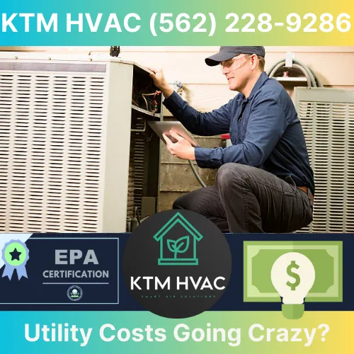 Slide of Keen Tech Mechanical HVAC