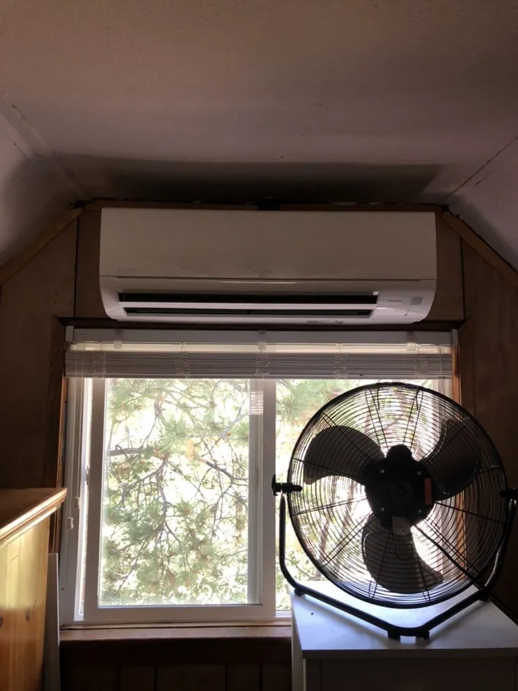 Slide of Keen Tech Mechanical HVAC