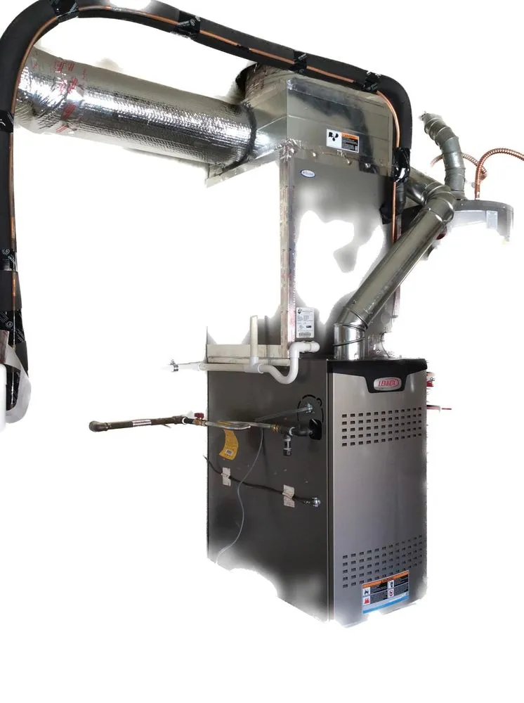 Slide of Keen Tech Mechanical HVAC