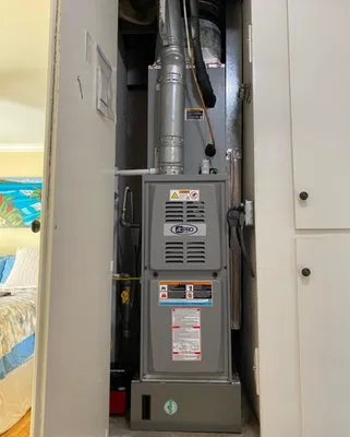 Keen Tech Mechanical HVAC