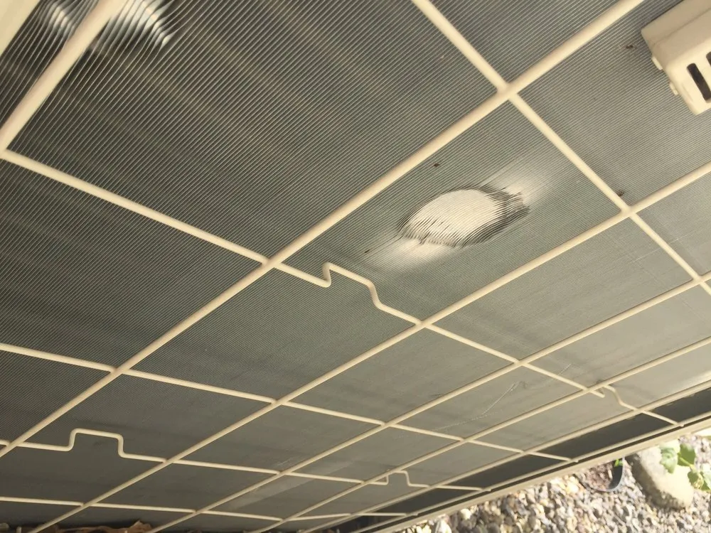 Slide of Keenan's Plumbing & Heating