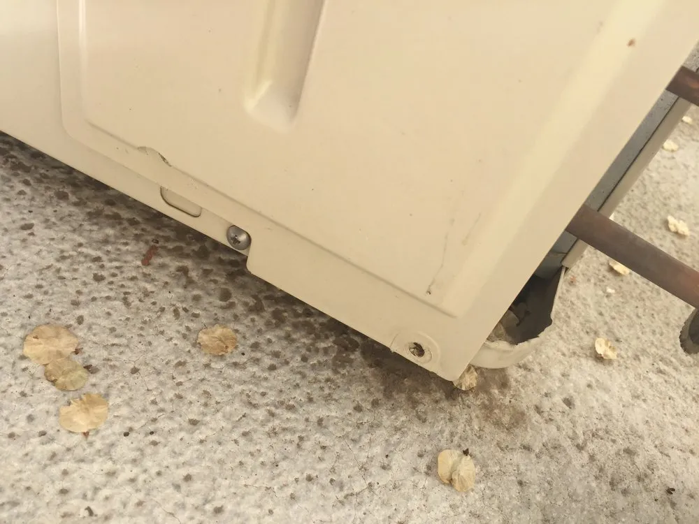 Slide of Keenan's Plumbing & Heating