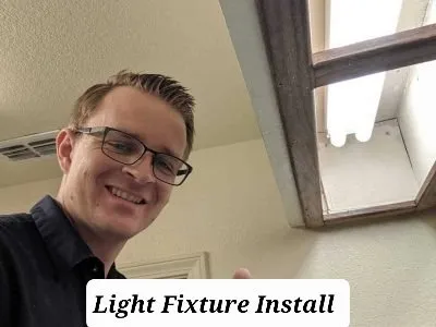 Slide of KEENE Services