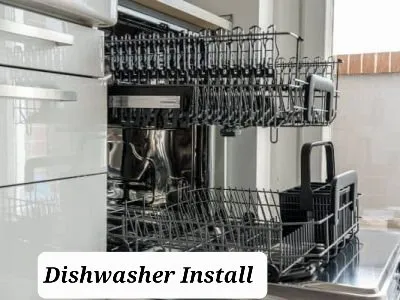 Slide of KEENE Services