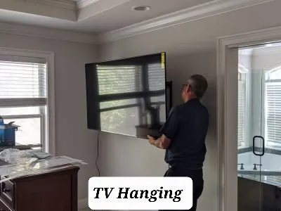 Slide of KEENE Services