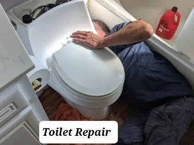 Slide of KEENE Services