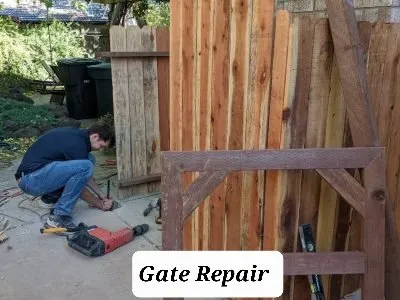 Slide of KEENE Services