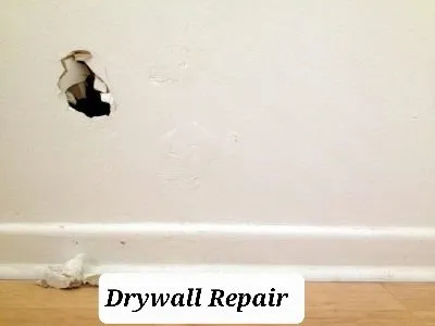 Slide of KEENE Services