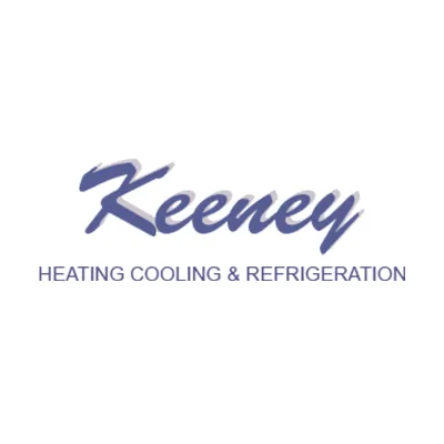Slide of Keeney Heating Cooling & Refrigeration