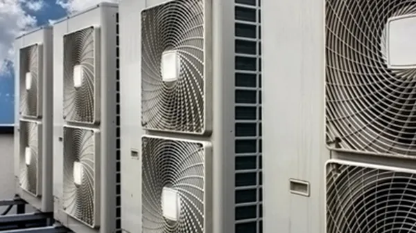 Keeney Heating Cooling & Refrigeration