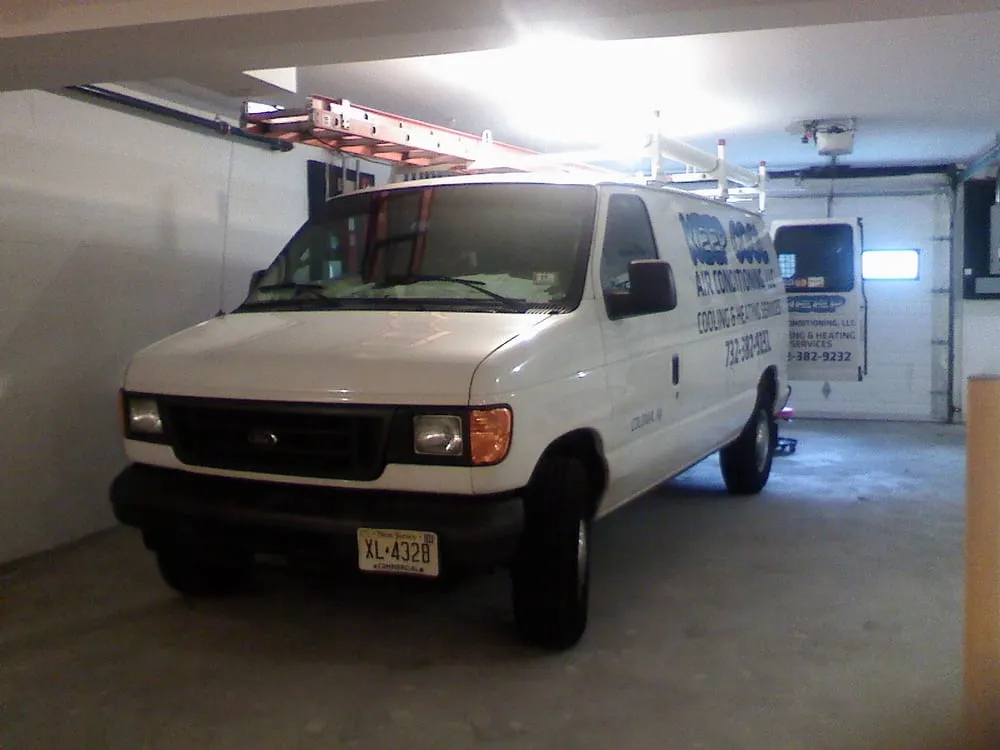 Slide of Keep Cool Air Conditioning LLC