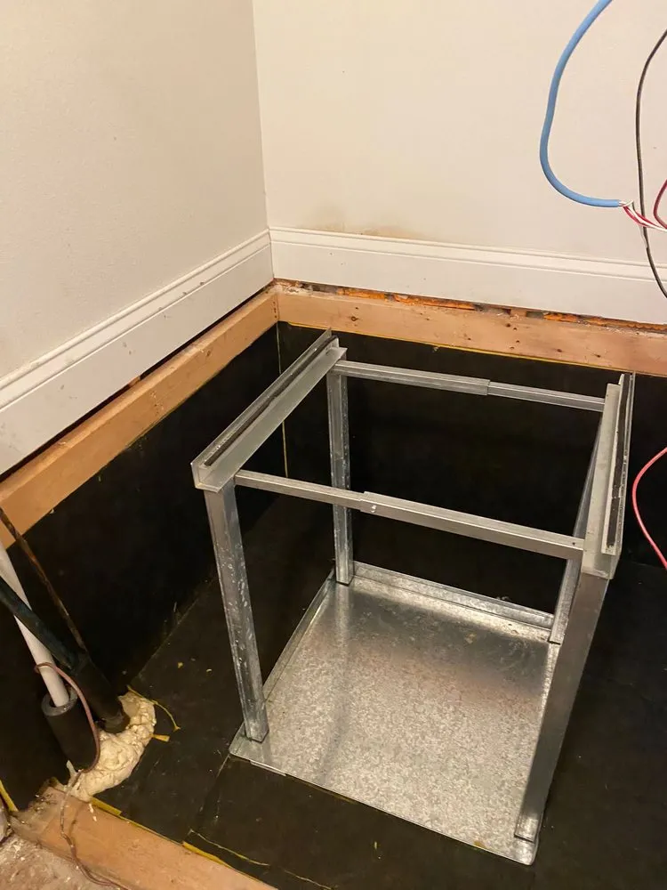 Slide of Keep Cool Air