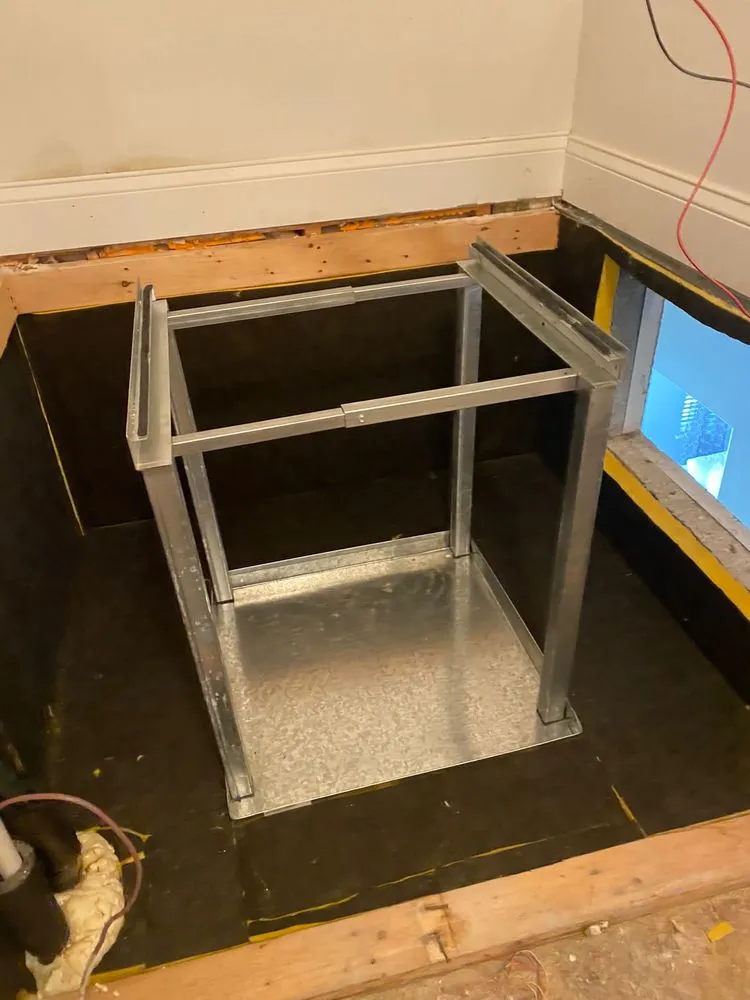 Slide of Keep Cool Air