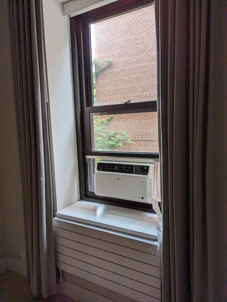 Slide of Keep Cool NYC