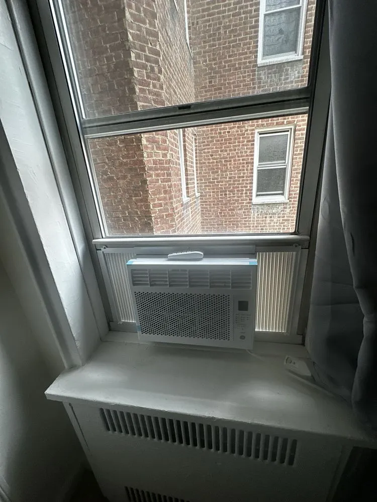 Slide of Keep Cool NYC